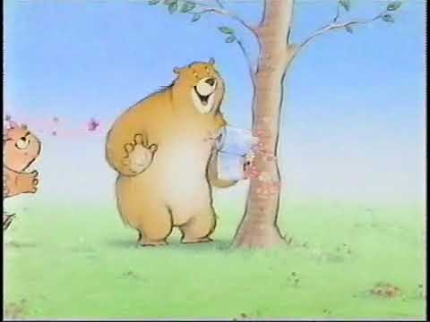 Charmin Scents ad, 2003