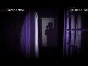 Gui Paranormal. Épisode 58. Trailer