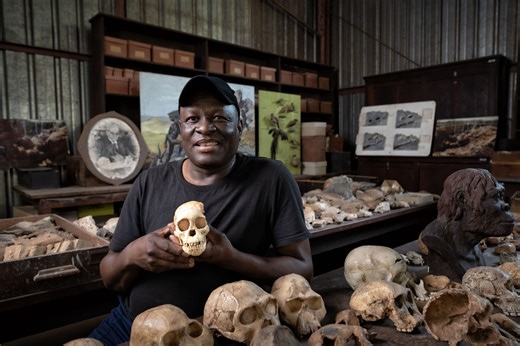 Sterkfontein Caves Reopen with Enhanced Research and Educational Experiences