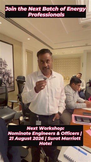@Feedback 1 - One Day Master Workshop on Energy Laws & Policy by Raj Singh Niranjan