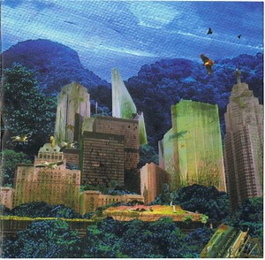 Buckethead - Population Override