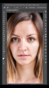 17K views · 444 reactions | Face Retouch within 1 minutes #photoshop #new #design #tutorial #trend #bangla #short #retouching #FaceRetouch | Mithun Sarkar | Facebook