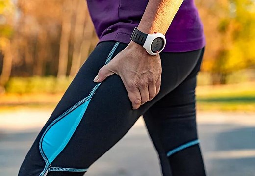 Is Your Leg Pain Sciatica or Something Else?