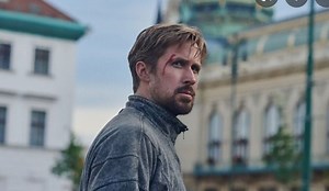 'The Gray Man' Review -