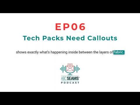 Callouts & Tech Packs - ASPod EP06