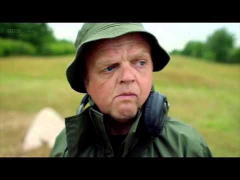 BBC TV Detectorists clip