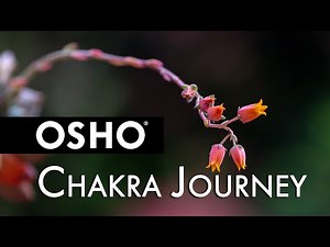 OSHO: Chakra Journey