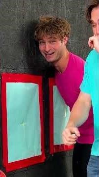 Topper Guild's Friend Is NEVER Having Kids Again! 💀 #shorts #satire