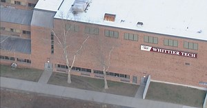 Massachusetts high school and community college might combine campuses