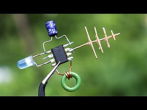 3 Amazing Projects Using 555 Timer IC