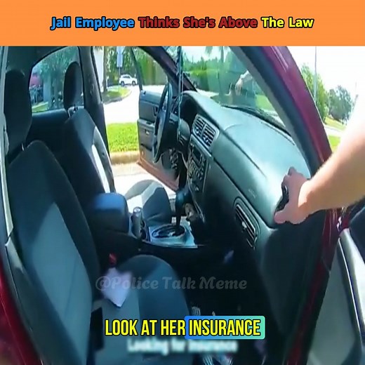 26K views · 370 reactions | Jail Employe | Police Talk Meme | Facebook