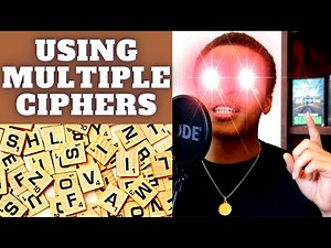 Using Multiple Gematria Ciphers | How to Decode Gematria Properly | Ketfizah