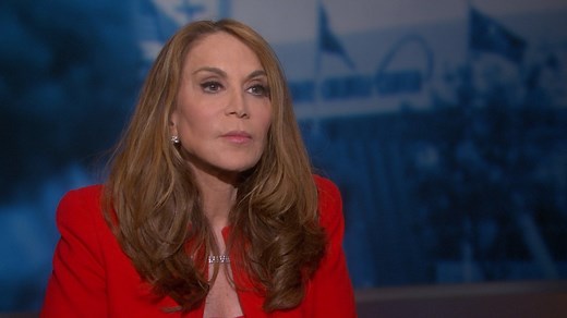 Garland Shooting: 'Draw Muhammad' Contest Host Pamela Geller Wants More, Similar Events