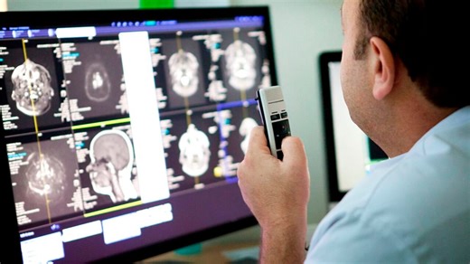 A scientific study has found a direct link between brain size and specific neurological disorders. | Sky News Australia