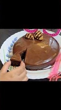 Easiest 3-Ingredients Oreo Cake Recipe ❤️ #viralvideo #happynewyear #oreocake #recipe #shorts #food