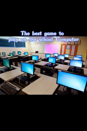 Best Laptop School Game: Vixiom.IO