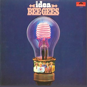 Bee Gees - Idea