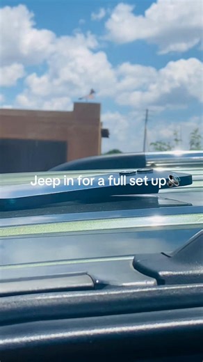 Ultimate Jeep Pioneer Targa XTC Sound Installation Guide