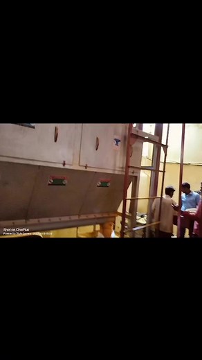 Automatic Turmeric grinding plant 📲📞☎️ 91 90390 88841 | Punjab Engineering Corporation