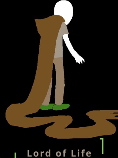Lord of Life Explained #homestuck | Homestuck