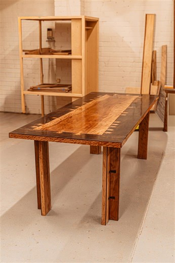 Dining Table for 8 - Etsy