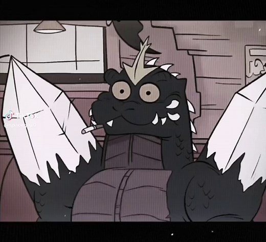 SPACE GOJI FAN on TikTok