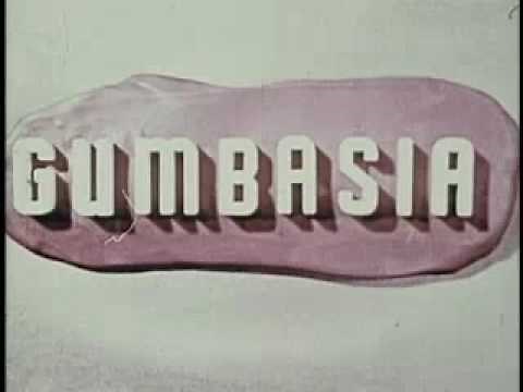 Gumbasia