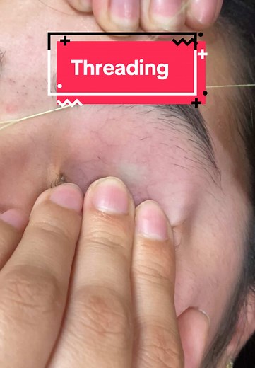 Mastering Eyebrow Threading Techniques