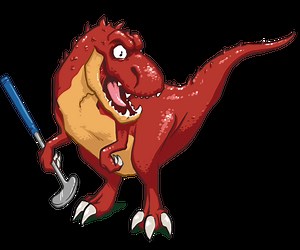 Prices — Dino Falls Adventure Golf