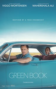 Green Book: Trailer 1