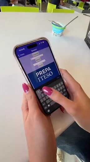 Aplicación en APP Inventor