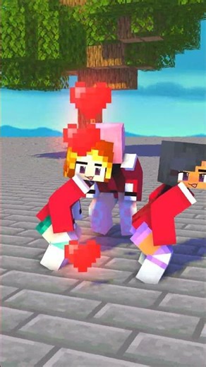 gasolina aphmau vampaire squal #shorts