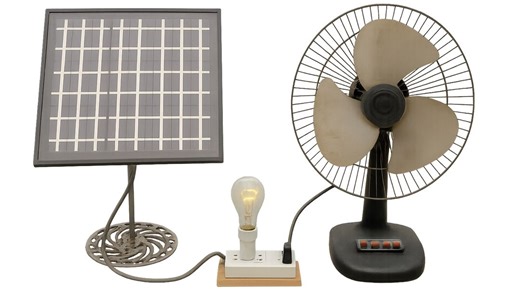 11K views · 111 reactions | The Ultimate Guide to Generating Power from Solar Energy | Balcony Garden Ideas | Facebook