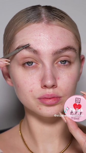 Easy Glam Makeup Tutorial for Beginners