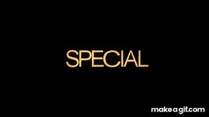 CBS Special Presentation 80's Logo: Remastered in Maya 1080p on Make a GIF