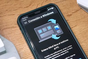 He probado el rival de AirDrop integrado en Windows 11. Compartir ficheros con Android es más fácil que nunca