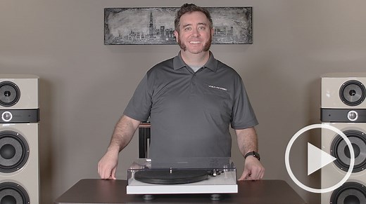 Review: Pro-Ject Debut Carbon EVO vs. DC Turntable | World Wide Stereo