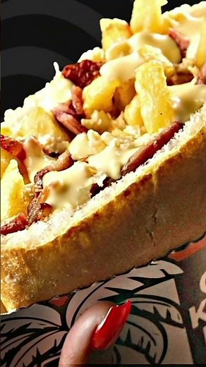 Chicken Mayo Kota. One bite and you know — our KOTAS KLAP