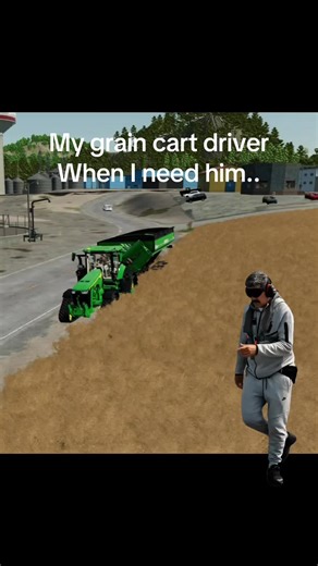 Every time lol where you at bro! #fs25 #farmsim #foryoupage #farmlife #fyp