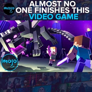 25K views · 148 reactions | Have any of you finished these video games? | WatchMojo | Facebook