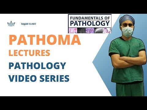 Amyloidosis // Pathoma Lectures //