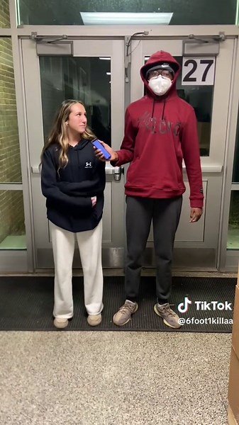 Oh little one… i crave you 🤤🤤 #fyp #interview | Interview Questions