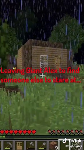 The #minecraft story of Giant Alex #entity#minecrafter#mcyt#minecraftfacts#creepypasta#minecraftmemes#minecrafthacks#minecrafttips#Fyp#viral