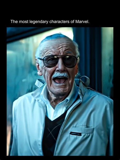 Exploring the Legendary Marvel Characters