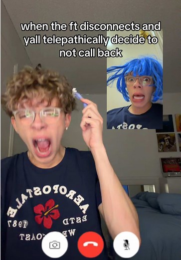 i js wanna scroll ngl | disconnect