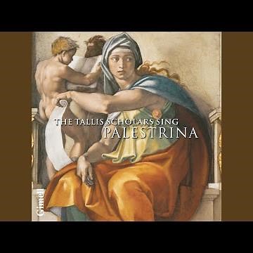 Palestrina: Missa Brevis - 10. Benedictus
