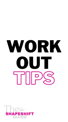 Heyyyyy. So here is why you’re supposed to switch your exercises up every 4-6 weeks.⬇️ 📁But first, make sure you save this if you’re on your workout journey and don’t know where to start. I’ve made this mistake so you won’t have to. For about 2 weeks I wasn’t losing any weight and I couldn’t figure out why. Then a gym friend told me to start doing different workouts. This is a must that I’ve learned. You can’t keep doing the same thing over and over when it comes to working out. Here’s why ⬇️ 1