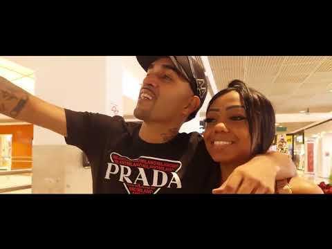 Mc Augusto - Nave veloz (DJ jayleste)