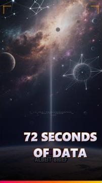 The 'Wow!' Signal: Did Aliens Call Us? 👽