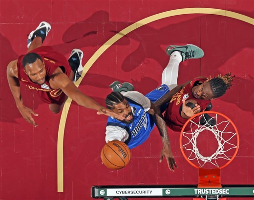 Terry Pluto on the meaning behind Kenny Atkinson’s ‘too permissive’ comment and the state of the Cavs’ defense